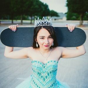 Meet your Posher, Marjorie